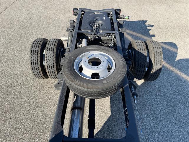 2025 Ram 5500 Tradesman/Big Horn