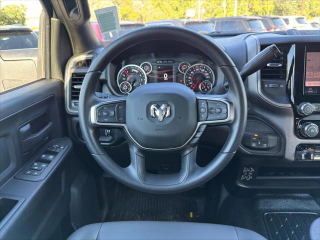 2025 Ram 5500 Tradesman/Big Horn