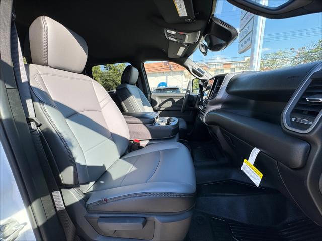 2025 Ram 5500 Tradesman/Big Horn