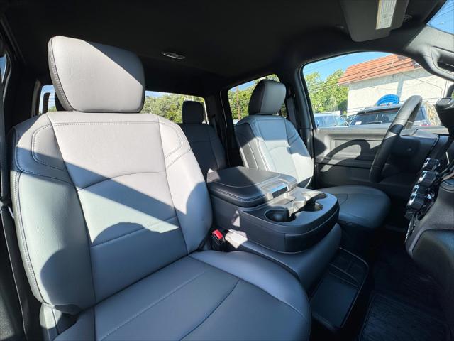 2025 Ram 5500 Tradesman/Big Horn