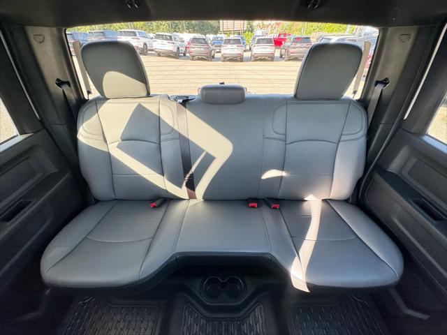 2025 Ram 5500 Tradesman/Big Horn