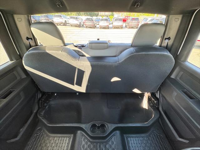 2025 Ram 5500 Tradesman/Big Horn