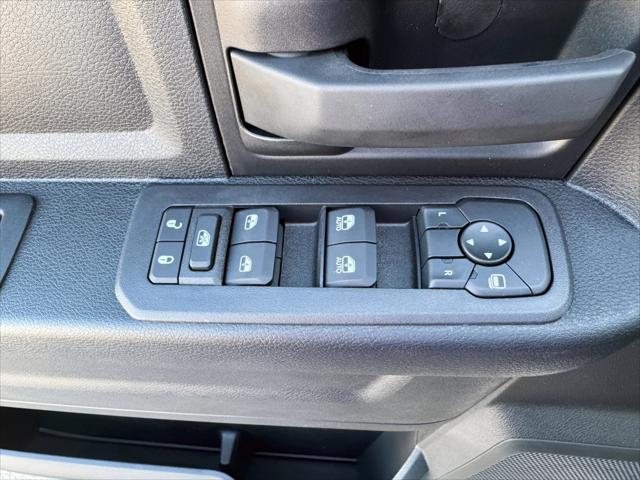 2025 Ram 5500 Tradesman/Big Horn