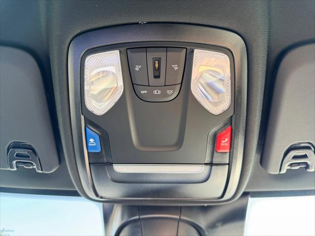2025 Ram 5500 Tradesman/Big Horn