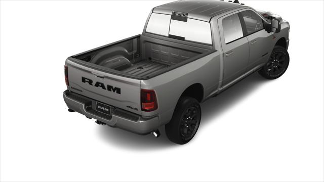 2025 RAM Ram 2500 RAM 2500 LARAMIE CREW CAB 4X4 64 BOX