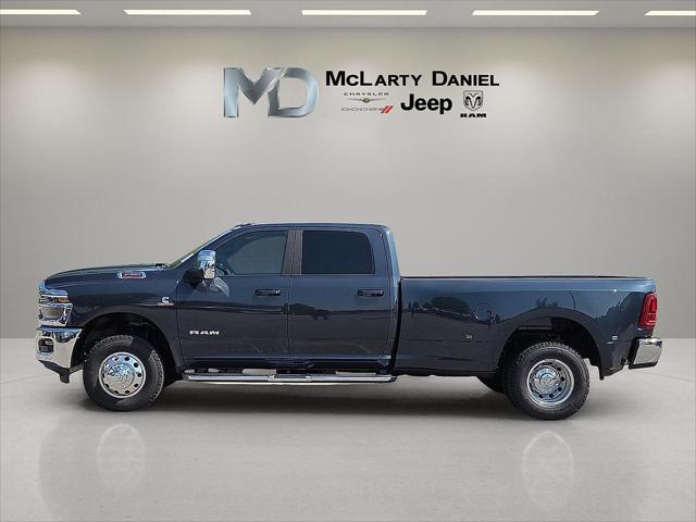 2025 RAM Ram 3500 RAM 3500 LARAMIE CREW CAB 4X4 8 BOX