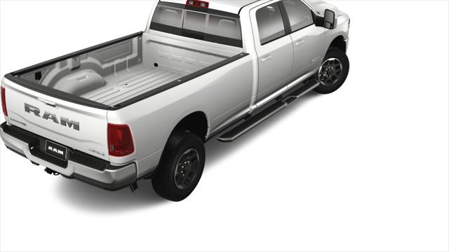 2025 RAM Ram 3500 RAM 3500 LARAMIE CREW CAB 4X4 8 BOX