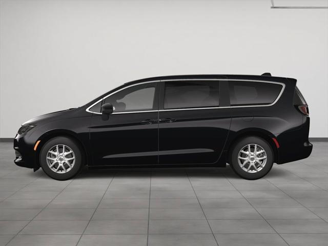 2025 Chrysler Voyager VOYAGER LX