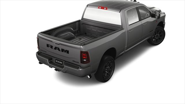 2025 RAM Ram 2500 RAM 2500 BIG HORN CREW CAB 4X4 64 BOX