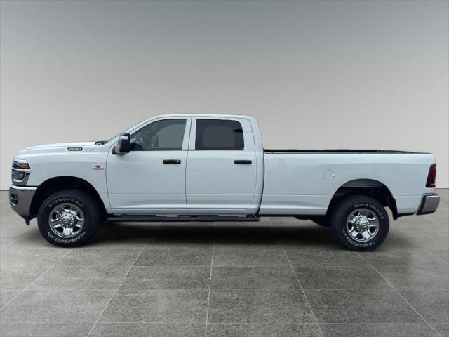 2025 RAM Ram 2500 RAM 2500 TRADESMAN CREW CAB 4X4 8 BOX