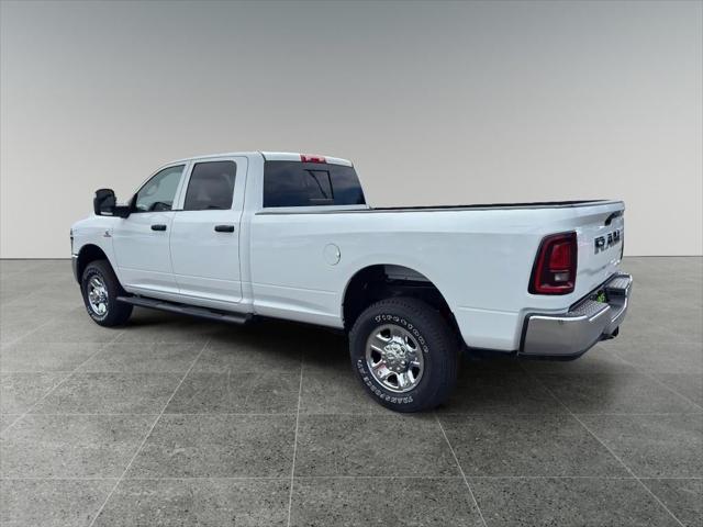 2025 RAM Ram 2500 RAM 2500 TRADESMAN CREW CAB 4X4 8 BOX