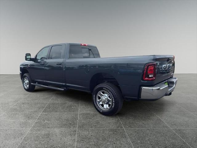 2025 RAM Ram 2500 RAM 2500 TRADESMAN CREW CAB 4X4 8 BOX 2025 RAM Ram 2500 RAM 2500 TRADESMAN CREW CAB 4X4 8 BOX