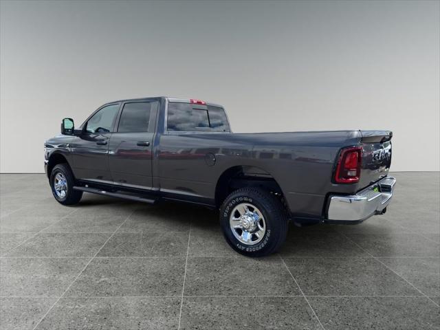 2025 RAM Ram 2500 RAM 2500 TRADESMAN CREW CAB 4X4 8 BOX
