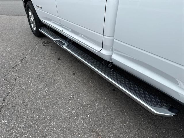 2025 Ram 2500 Big Horn Crew Cab 4x2 8 Box