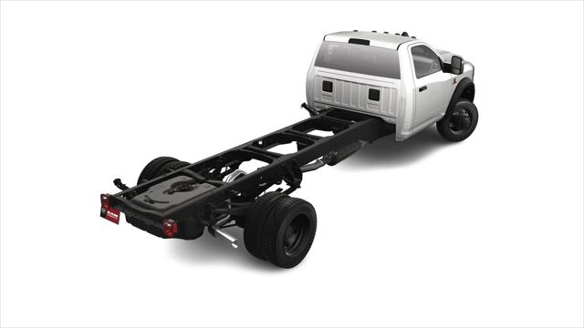 2025 RAM Ram 5500 Chassis Cab RAM 5500 TRADESMAN CHASSIS REGULAR CAB 4X2 120 CA 2025 RAM Ram 5500 Chassis Cab RAM 5500 TRADESMAN CHASSIS REGULAR CAB 4X2 120 CA