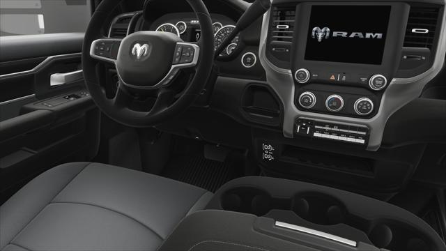 2025 RAM Ram 5500 Chassis Cab RAM 5500 TRADESMAN CHASSIS REGULAR CAB 4X2 120 CA 2025 RAM Ram 5500 Chassis Cab RAM 5500 TRADESMAN CHASSIS REGULAR CAB 4X2 120 CA