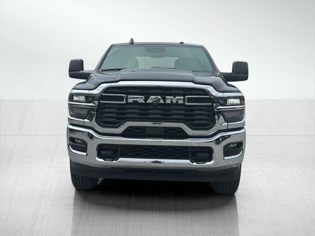 2025 RAM Ram 2500 RAM 2500 TRADESMAN CREW CAB 4X4 64 BOX 2025 RAM Ram 2500 RAM 2500 TRADESMAN CREW CAB 4X4 64 BOX
