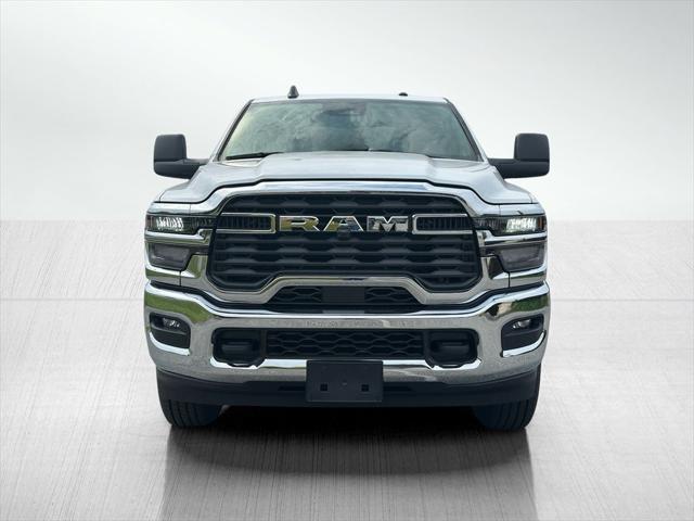 2025 RAM Ram 2500 RAM 2500 TRADESMAN CREW CAB 4X4 64 BOX 2025 RAM Ram 2500 RAM 2500 TRADESMAN CREW CAB 4X4 64 BOX