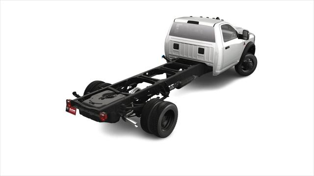 2025 RAM Ram 4500 Chassis Cab RAM 4500 TRADESMAN CHASSIS REGULAR CAB 4X4 108 CA 2025 RAM Ram 4500 Chassis Cab RAM 4500 TRADESMAN CHASSIS REGULAR CAB 4X4 108 CA