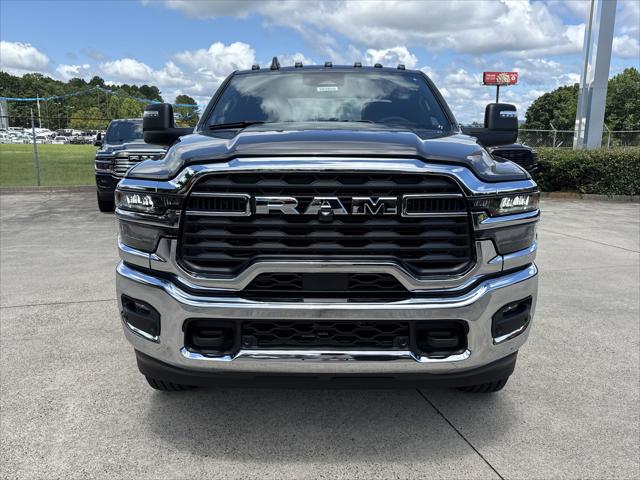 2025 RAM Ram 2500 RAM 2500 BIG HORN CREW CAB 4X4 64 BOX