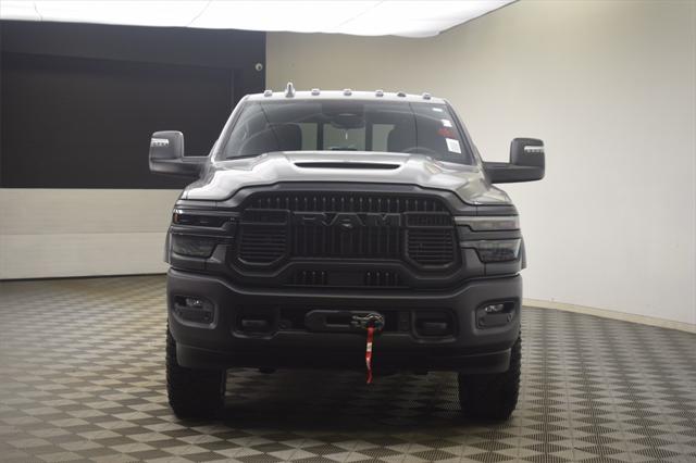 2025 RAM Ram 2500 RAM 2500 POWER WAGON CREW CAB 4X4 64 BOX