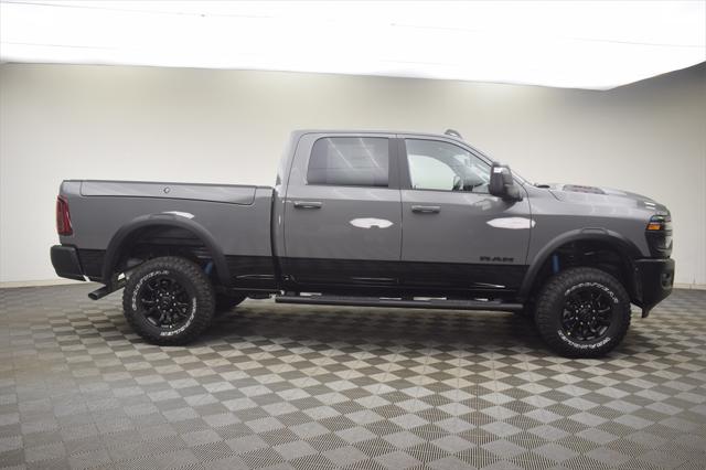 2025 RAM Ram 2500 RAM 2500 POWER WAGON CREW CAB 4X4 64 BOX