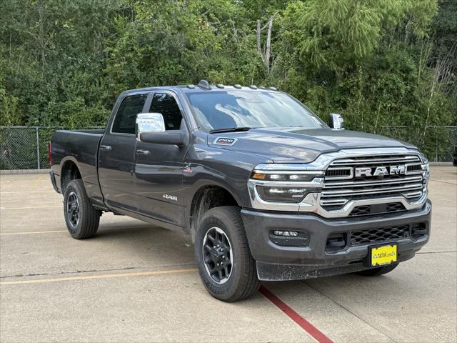 2025 RAM Ram 2500 RAM 2500 LARAMIE CREW CAB 4X4 64 BOX
