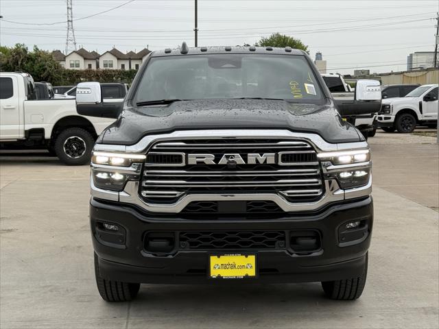2025 RAM Ram 2500 RAM 2500 LARAMIE CREW CAB 4X4 64 BOX