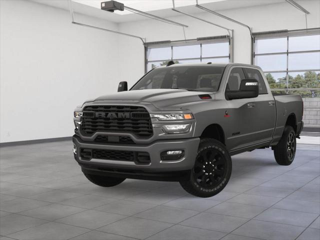 2025 RAM Ram 2500 RAM 2500 BIG HORN CREW CAB 4X4 64 BOX 2025 RAM Ram 2500 RAM 2500 BIG HORN CREW CAB 4X4 64 BOX