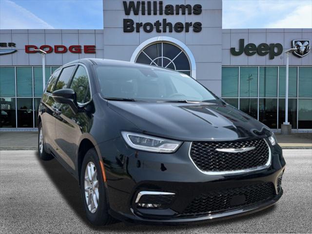 2025 Chrysler Pacifica PACIFICA SELECT