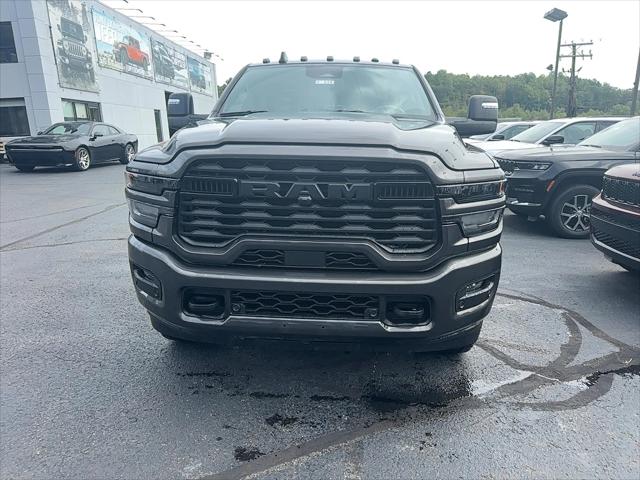2025 RAM Ram 2500 RAM 2500 BIG HORN CREW CAB 4X4 64 BOX 2025 RAM Ram 2500 RAM 2500 BIG HORN CREW CAB 4X4 64 BOX