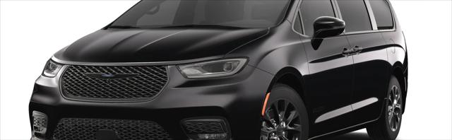 2025 Chrysler Pacifica PACIFICA SELECT