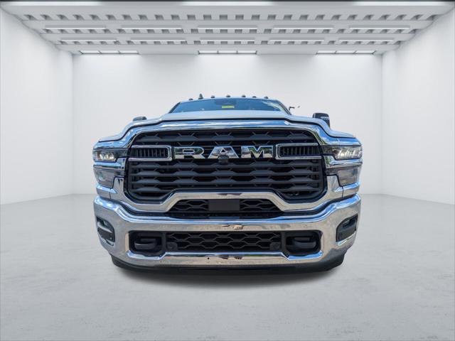 2025 RAM Ram 2500 RAM 2500 BIG HORN CREW CAB 4X4 64 BOX