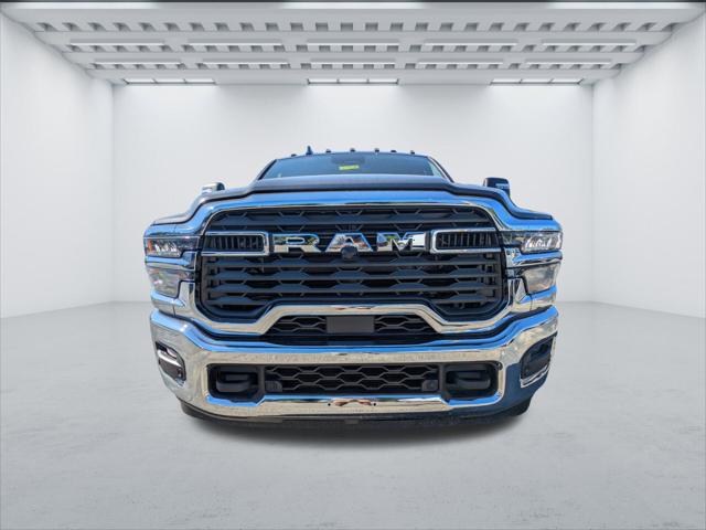 2025 RAM Ram 2500 RAM 2500 BIG HORN CREW CAB 4X4 64 BOX
