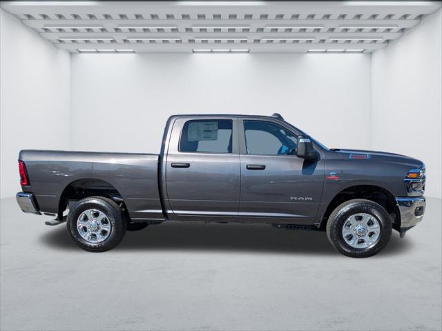 2025 RAM Ram 2500 RAM 2500 BIG HORN CREW CAB 4X4 64 BOX