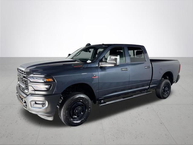 2025 RAM Ram 2500 RAM 2500 TRADESMAN CREW CAB 4X4 64 BOX 2025 RAM Ram 2500 RAM 2500 TRADESMAN CREW CAB 4X4 64 BOX
