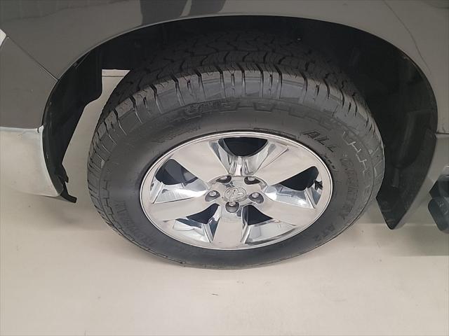 2018 RAM 1500 Big Horn Crew Cab 4x4 64 Box