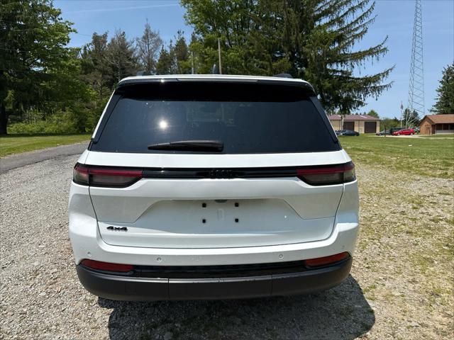 2022 Jeep Grand Cherokee Altitude 4x4