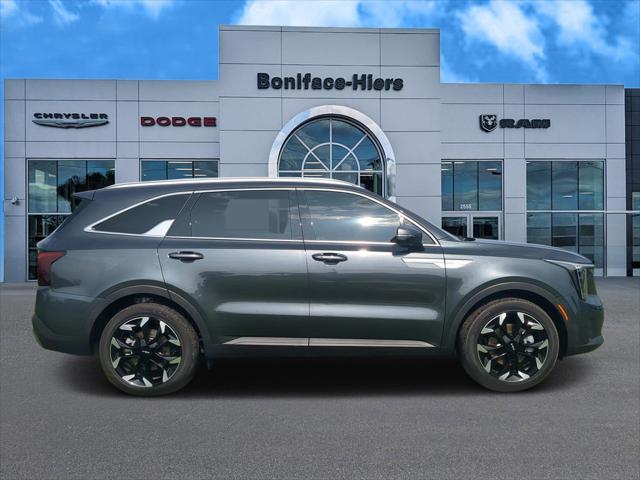 2024 Kia Sorento EX