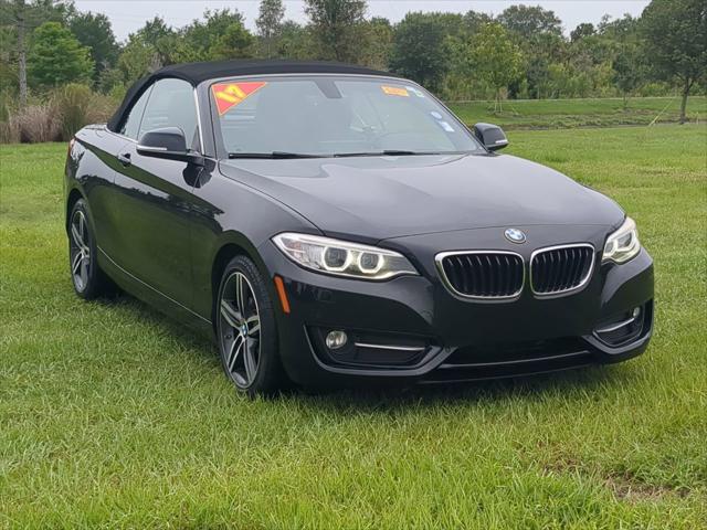2017 BMW 230i 230i