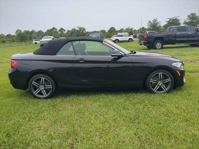 2017 BMW 230i 230i