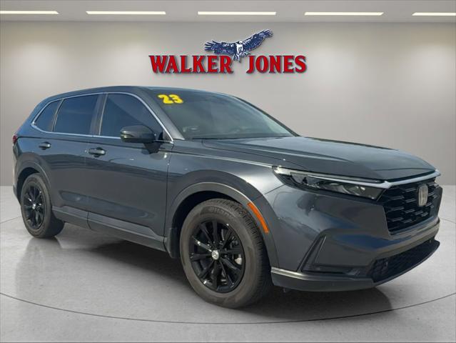 2023 Honda CR-V EX-L 2WD