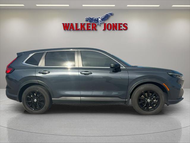 2023 Honda CR-V EX-L 2WD