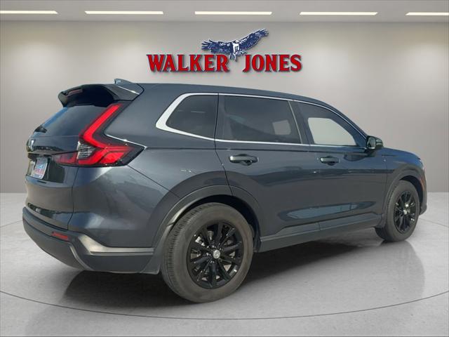 2023 Honda CR-V EX-L 2WD