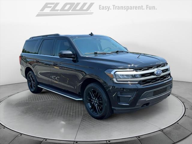 2022 Ford Expedition XLT MAX for sale in Burlington, NC