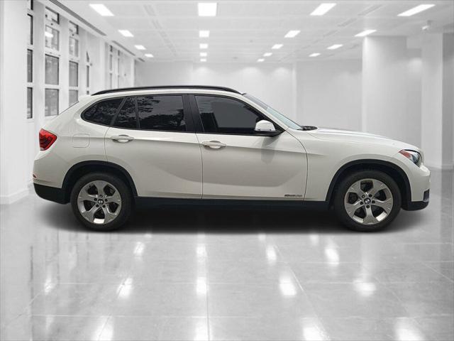 2014 BMW X1 sDrive28i