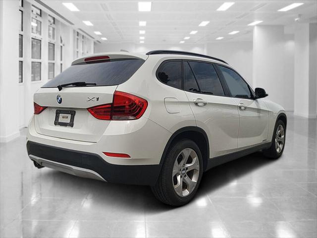 2014 BMW X1 sDrive28i