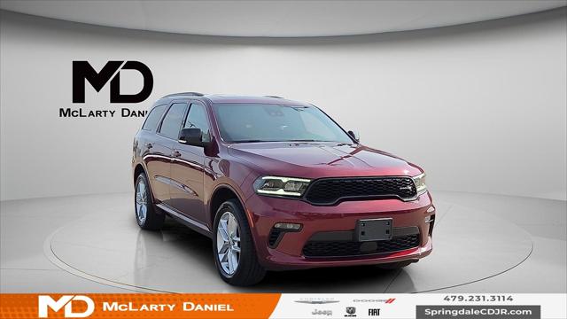 2023 Dodge Durango GT Plus AWD
