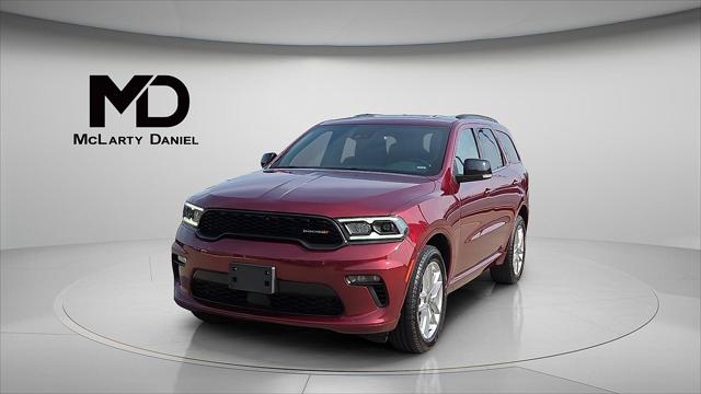 2023 Dodge Durango GT Plus AWD