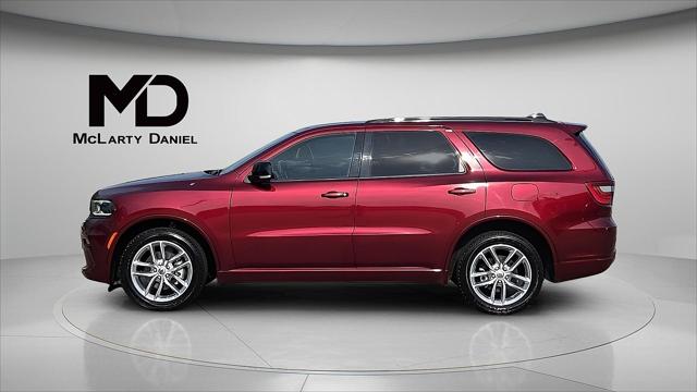 2023 Dodge Durango GT Plus AWD